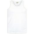 thumbnail image 1 of Duke Mens D555 Fabio Kingsize Tank Top, 1 of 4