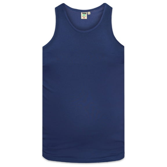Duke Mens D555 Fabio Tank Top
