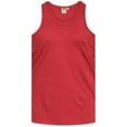 thumbnail image 1 of Duke Mens D555 Fabio Tank Top, 1 of 4