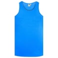 thumbnail image 1 of Duke Mens D555 Fabio Tank Top, 1 of 4