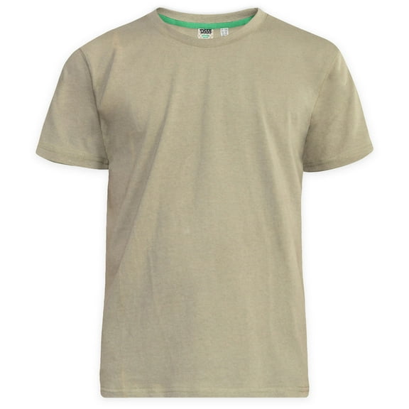 Duke Mens D555 Flyers 2 Kingsize T-Shirt