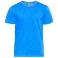 thumbnail image 1 of Duke Mens D555 Flyers 2 Kingsize T-Shirt, 1 of 4