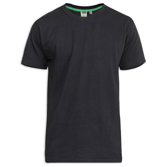 Duke Mens D555 Flyers T-Shirt