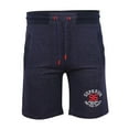 thumbnail image 1 of Duke Mens D555 Harlow 1 Loop Back Kingsize Shorts, 1 of 3