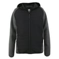 thumbnail image 1 of Duke Mens D555 Highampton Kingsize Padded Jacket, 1 of 4