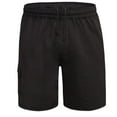 thumbnail image 1 of Duke Mens D555 John Cotton Lightweight Kingsize Cargo Shorts, 1 of 4