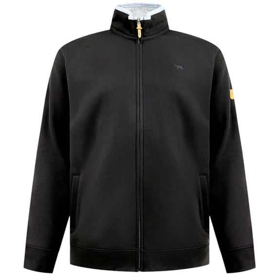 Duke Mens D555 Johnson Full Zip Kingsize Sweatshirt