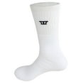 thumbnail image 1 of Duke Mens D555 Logan Kingsize Socks (Pack of 2), 1 of 3
