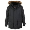 thumbnail image 1 of Duke Mens D555 Lovett Kingsize Parka, 1 of 4