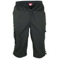 thumbnail image 1 of Duke Mens D555 Mason Kingsize Cargo Shorts, 1 of 2