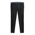 thumbnail image 1 of Duke Mens D555 Max Adjustable Waist Kingsize Pants, 1 of 4