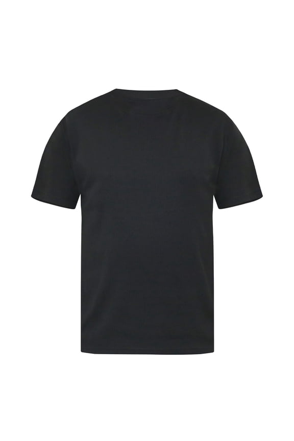 Mens D555 Motherwell Thermal Kingsize Short-Sleeved T-Shirt