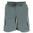thumbnail image 1 of Duke Mens D555 Nick Kingsize Cargo Shorts, 1 of 4