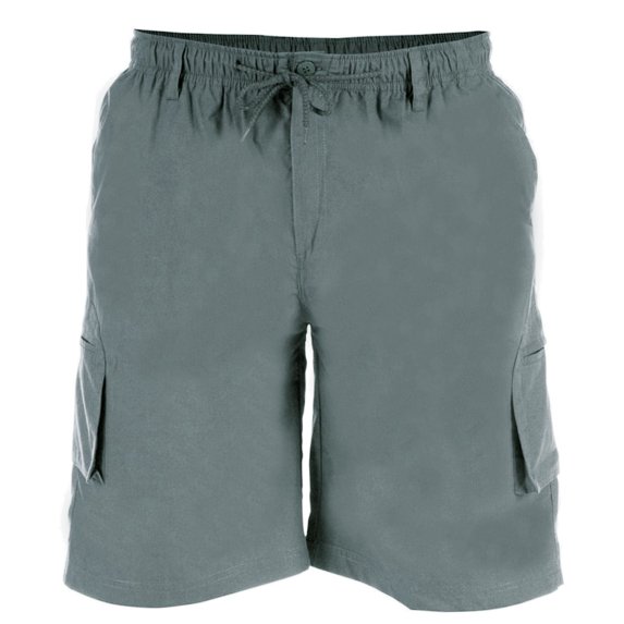 Duke Mens D555 Nick Kingsize Cargo Shorts