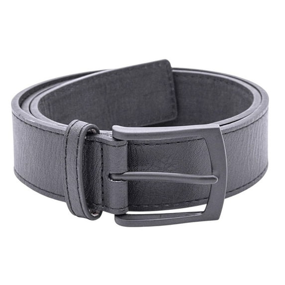 Duke Mens D555 Ozzy Matte Bonded Leather Belt