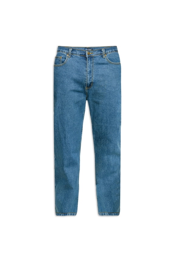 Mens D555 Rockford Carlos Stretch Jeans