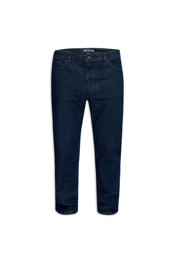 Mens D555 Rockford Comfort Kingsize Jeans
