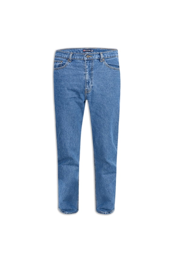 Mens D555 Rockford Denim Comfort Jeans