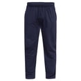 thumbnail image 1 of Duke Mens D555 Rory Fleece Lightweight Kingsize Sweatpants, 1 of 3