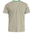thumbnail image 1 of Duke Mens D555 Signature Kingsize T-Shirt, 1 of 4