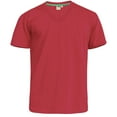 thumbnail image 1 of Duke Mens D555 Signature Kingsize T-Shirt, 1 of 4