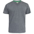 thumbnail image 1 of Duke Mens D555 Signature Kingsize T-Shirt, 1 of 4