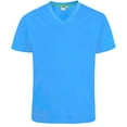 thumbnail image 1 of Duke Mens D555 Signature Kingsize T-Shirt, 1 of 4