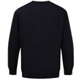 thumbnail image 1 of Duke Mens D555 Sweat Rockford Crew Neck Kingsize Sweater, 1 of 4
