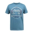 thumbnail image 1 of Duke Mens D555 Woodhall Volkswagen Kingsize T-Shirt, 1 of 4