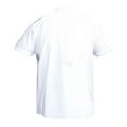 thumbnail image 1 of Duke Mens Delmar Kingsize D555 Short Sleeve Classic Regular Shirt, 1 of 2