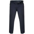 thumbnail image 1 of Duke Mens Kingsize Bruno D555 Stretch Chino Pants, 1 of 2