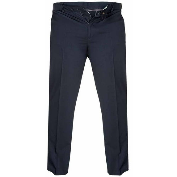 Duke Mens Kingsize Bruno D555 Stretch Chino Pants