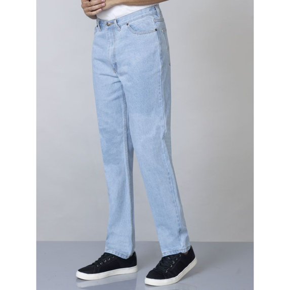 Duke Mens Rockford Kingsize Comfort Fit Jeans