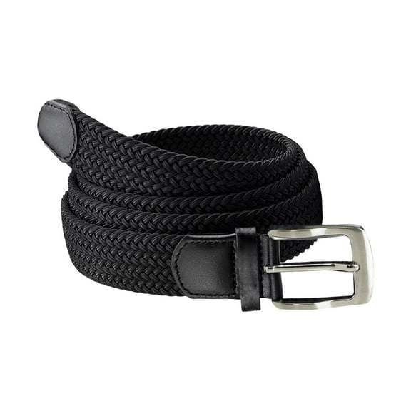Duke D555 Simon Braided Stretch Belt
