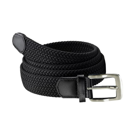 Duke D555 Simon Braided Stretch Belt