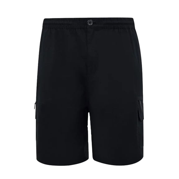 Duke Mens Thomas D555 Stretch Elasticated Waist Kingsize Shorts