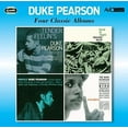 thumbnail image 1 of Duke Pearson - Tender Feelin's / Byrd In Flight / Profile / Hush - Music & Performance - CD, 1 of 1