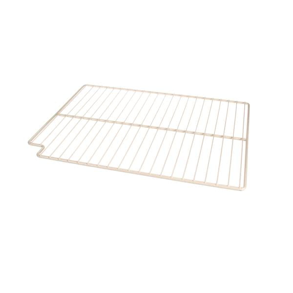 Duke Ruf-Rack-Rt Wire Rack; Right; Ruf-48
