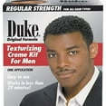 thumbnail image 1 of Duke Texturizing Creme Kit for Men Regular Easy To Use for All Hair Types, 1 Count, 1 of 2