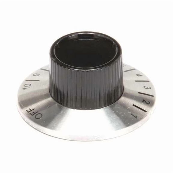 Duke Thermostat Knob 223590