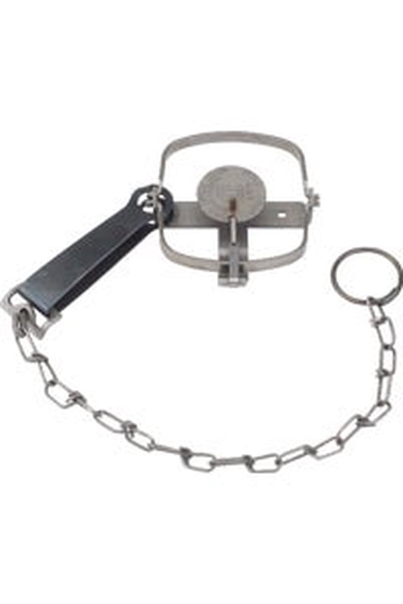 1PC Duke Traps Long Spring Animal Trap