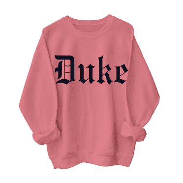 Duke Vintage Sweatshirt Duke Vintage Shirt Duke Vintage
