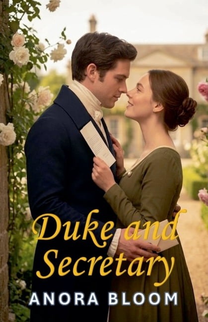 Duke and Secretary Duke and Secretary, Book 1, (Paperback)
