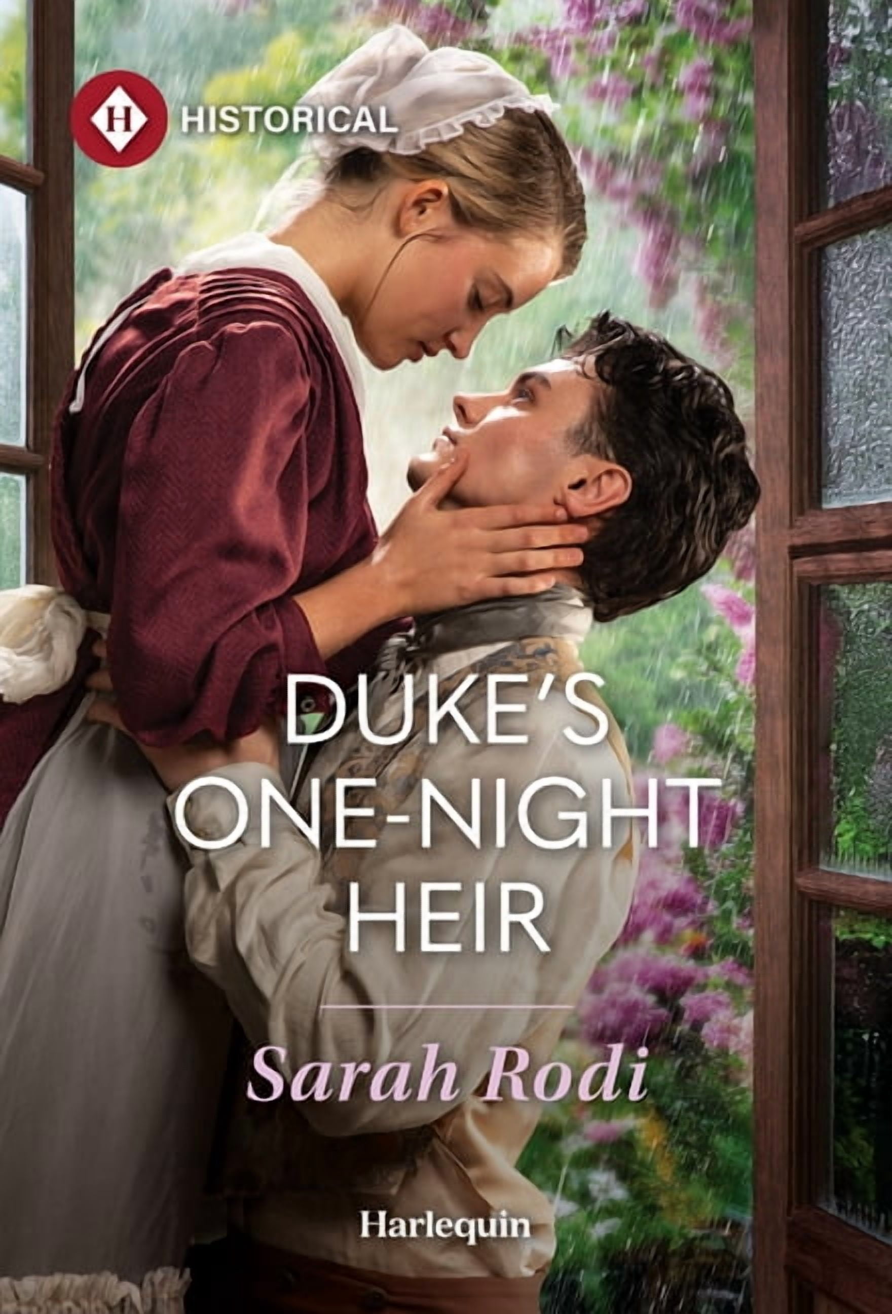 Duke's One-Night Heir, (Paperback)