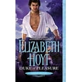 thumbnail image 1 of Pre-Owned Duke of Pleasure (Mass Market Paperback) 1455539120 9781455539123, 1 of 1