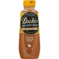 Duke's Carolina Gold BBQ Sauce 17 Ounce Bottle