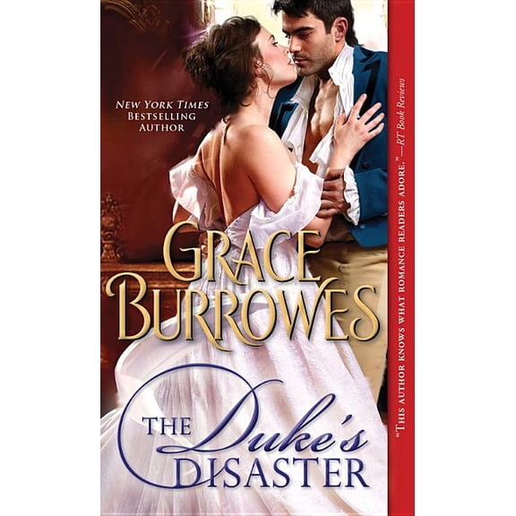 Pre-Owned Duke’s Disaster, The