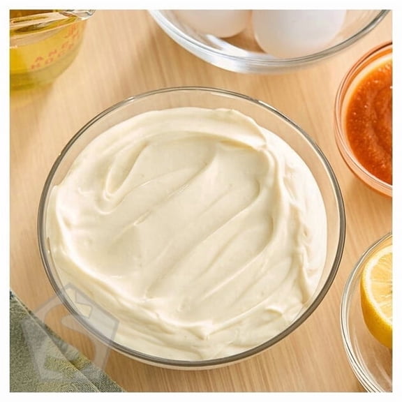 Duke's Light Mayonnaise 1 Gallon
