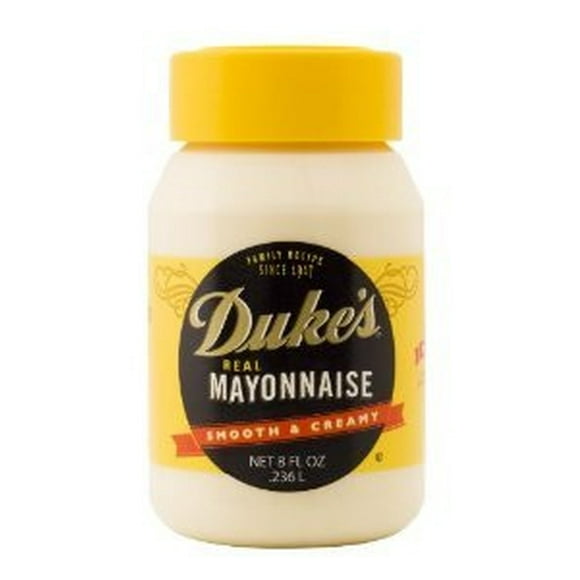 Duke's Mayonnaise Individual Packets Duke's in Mayonnaise - Walmart.com
