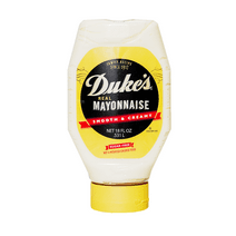 Duke's Real Mayonnaise, 18 Fl Oz